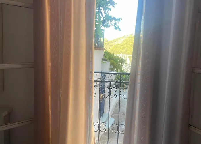 Rigas Zoi 1 Apartament Skiathos